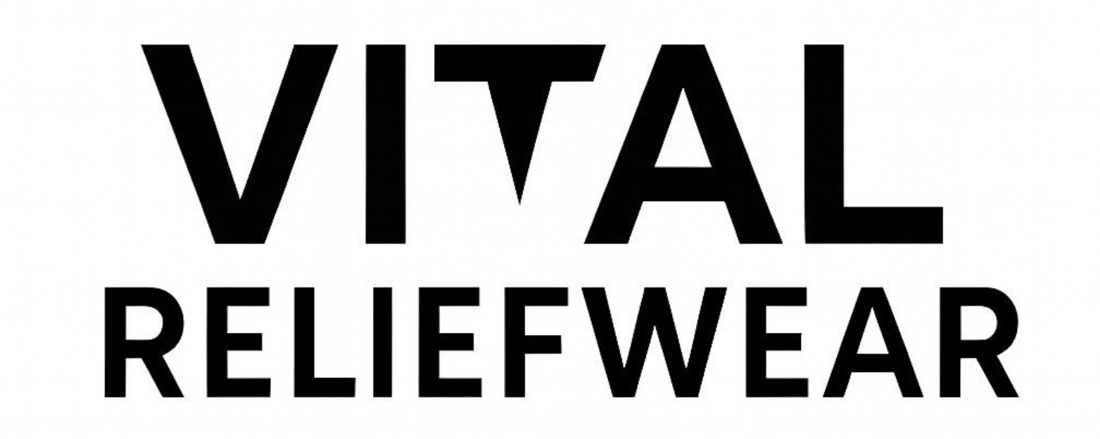 Vital Reliefwear