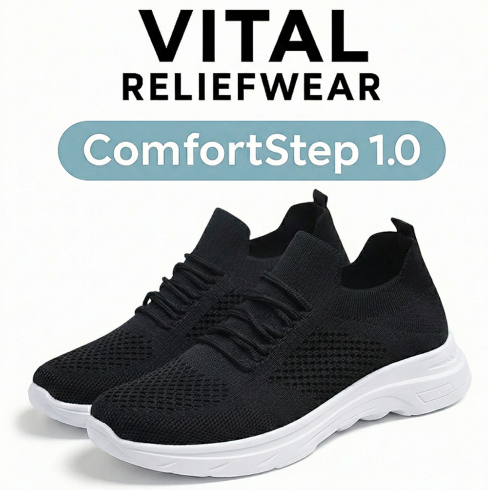 <h2>Why choose Vital Reliefwear</h2>